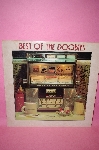 1976 "The Doobie Brothers" "Best Of The Doobies"
