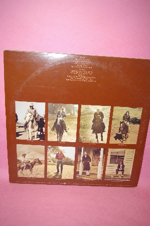 1975 "The Doobie Brothers" "Stampede"