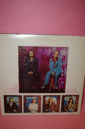 1974 "Elton John" "Caribou"