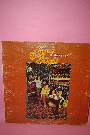 1972 "Three Dog Night" "It Ain't Easy"
