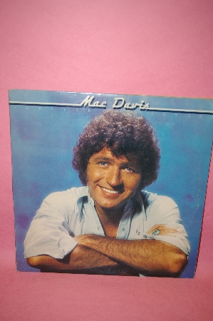 1976 "Mac Davis" "Forever Lovers"