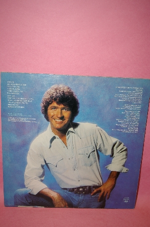 1976 "Mac Davis" "Forever Lovers"