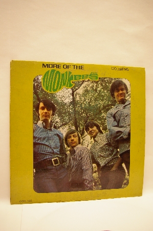 Monkees Set Of 2 Albums