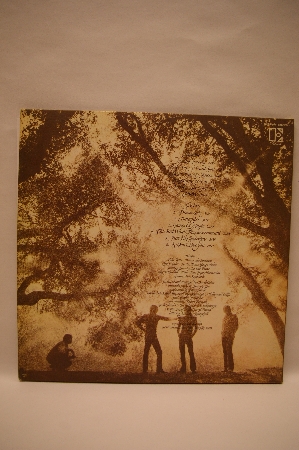 1972 "Bread" "Baby I'm-A Want You"