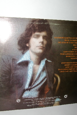 1976 "B.J. Thomas"  "16 Greatest Hits"