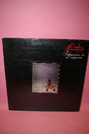 1975 "Linda Ronstadt" "Prisoner In Disguise"