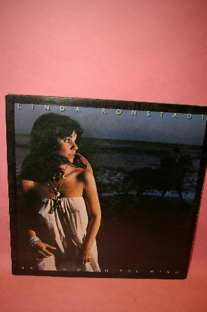 1976 "Linda Ronstadt" "Hasten Down The Wind"