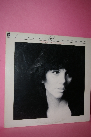 1974 "Linda Ronstadt" "Heart Like A Wheel"