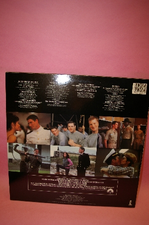 1982 "An Officer & A Gentleman" Sound Track