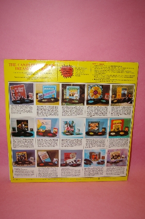 1976 "Fats Domino" "The Legendary Music Man"  2 Album Set