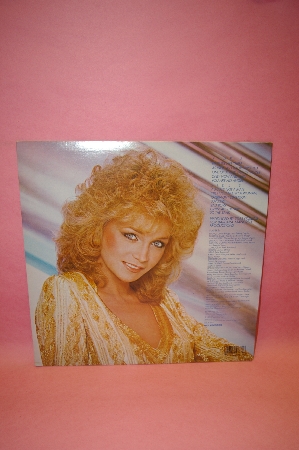 1983 "Barbra Mandrell" "Spun Gold"