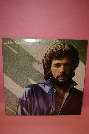 1980 "Eddie Rabbit" "Horizon"