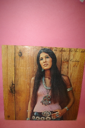 1971 "Rita Coolage" "The Lady's Not For Sale"