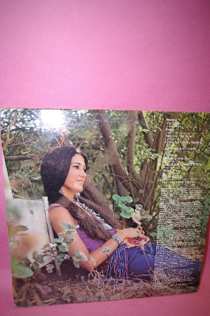 1971 "Rita Coolage" "The Lady's Not For Sale"