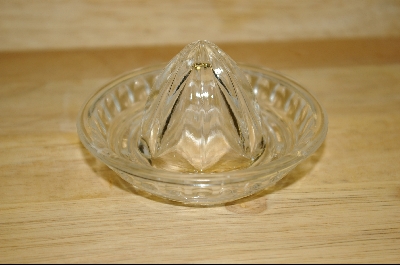 +MBA  "Thumbprint Design Reamer Top #4729