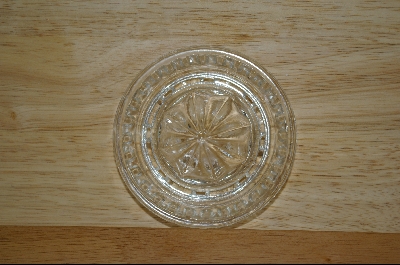 +MBA  "Thumbprint Design Reamer Top #4729