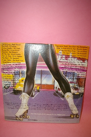 1973 "American Graffiti" Soundtrack (2 Record Set)