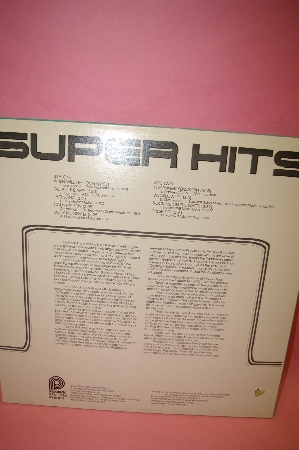 1978 Pickwick "Super Hits" Various Artists