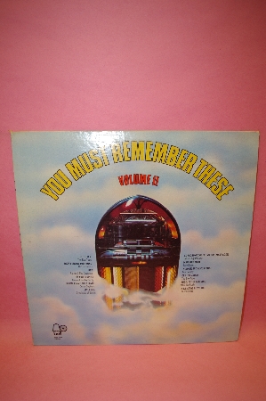 1976 "You Must Remember These" Volume II