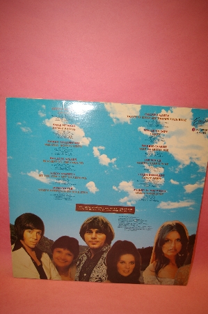 1979 "The Best Of Country Crossovers" Volume 1