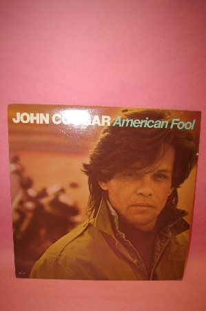 1982 "John Cougar" "American Fool"