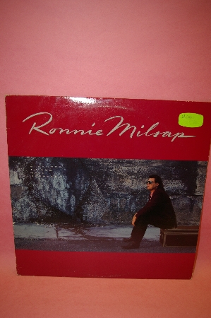 1989 "Ronnie Milsap"  "Stranger Things Have Happened"
