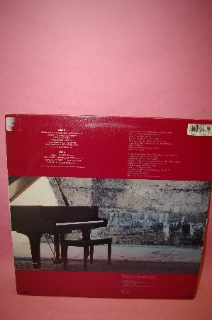 1989 "Ronnie Milsap"  "Stranger Things Have Happened"