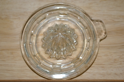+MBA  "Clear Two Cup Reamer Top #4734