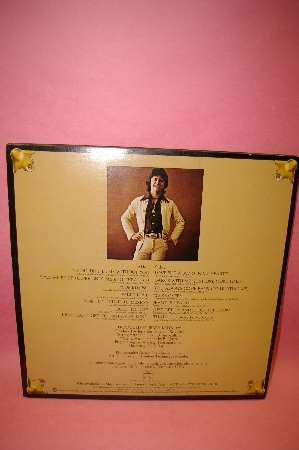 1976 "Johnny Rodriguez" "The Greatest Hits Of"