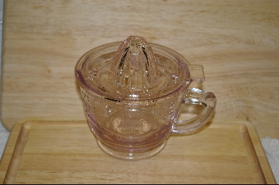 +MBA #4637  "Reproduction" Light Lavender 2 Cup Reamer #4637