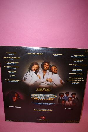 1977 "Saturday Night Fever" "Soundtrack" 2 Album Set