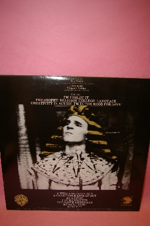1978 "Steve Martin " "A Wild And Crazy Guy"