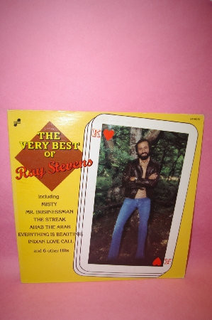 1975 "Ray Stevens" "The Very Best Of"