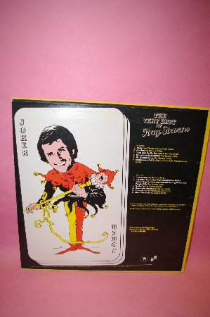 1975 "Ray Stevens" "The Very Best Of"