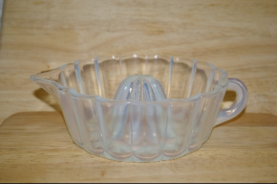 +MBA  "Pearl Glass Reamer #4675
