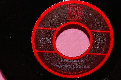 "I've Had It" & "Darling Lorraine"