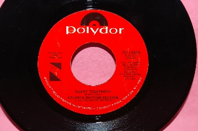 "Silent Treatment" & "Imaginary Lover"