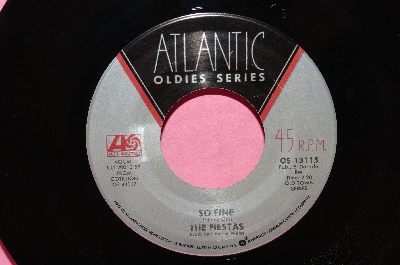 "We Belong Together" & "So Fine"