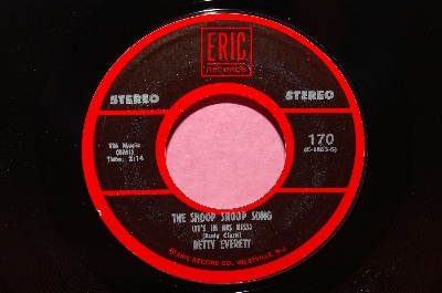 "You're No Good" & "The Shoop Shoop Song"