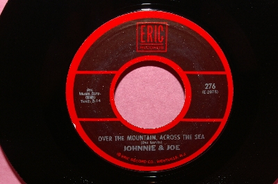 "Over The Mountain,Across The Sea" & "Stay In My Corner"