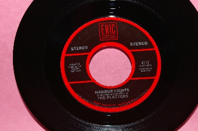 "Smoke Gets In Your Eyes" & "Harbor Lights"