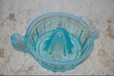 +MBA  "Turquoise Large Glass Reamer #5017