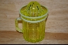 +MBA  "Reproduction Yellow Cup With Reamer Top #4802