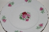 +Baum Brothers Maria Pattern Set Of 4 Dinner Plates