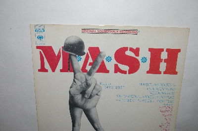 1970 "Mash" Motion Picture Sunndtrack