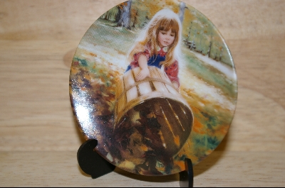 +MBA #031  " Mini Donald Zolan  "Autumn Leaves"