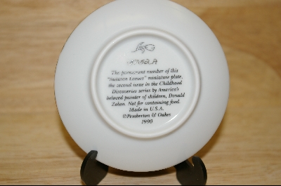 +MBA #031  " Mini Donald Zolan  "Autumn Leaves"