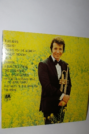 1968  Herb Albert & The Tijuana Brass "The Beat Of The Brass"
