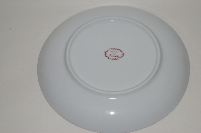 +MBA #68-020  "Mother Bear & Cubs Ceramic Plate