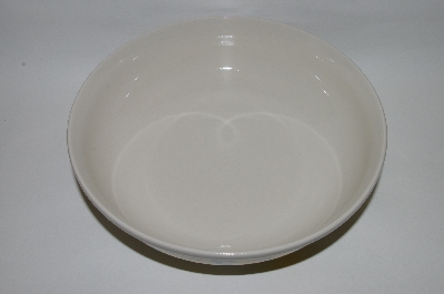 +MBA #69-098  Tender Heart Sunflower Serving Bowl